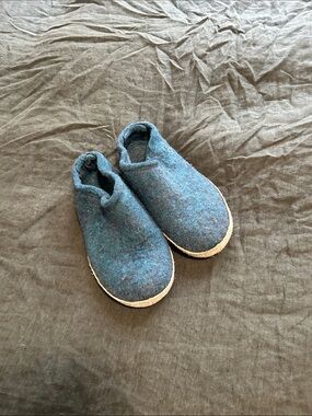 Glerups Womens Size 9/10